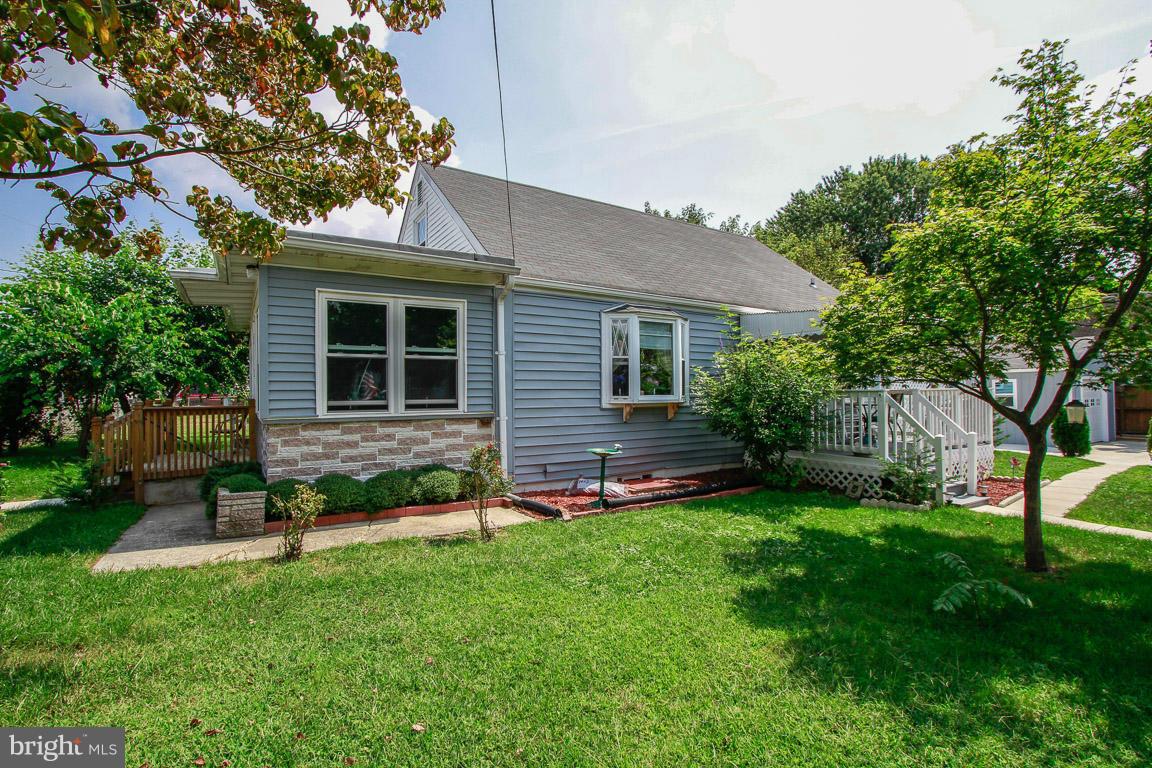 601 Seena Road Baltimore, MD 21221 - Photo 24 of 24 Exterior (General)