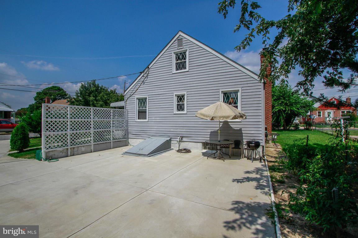 601 Seena Road Baltimore, MD 21221 - Photo 6 of 24 Exterior (General)