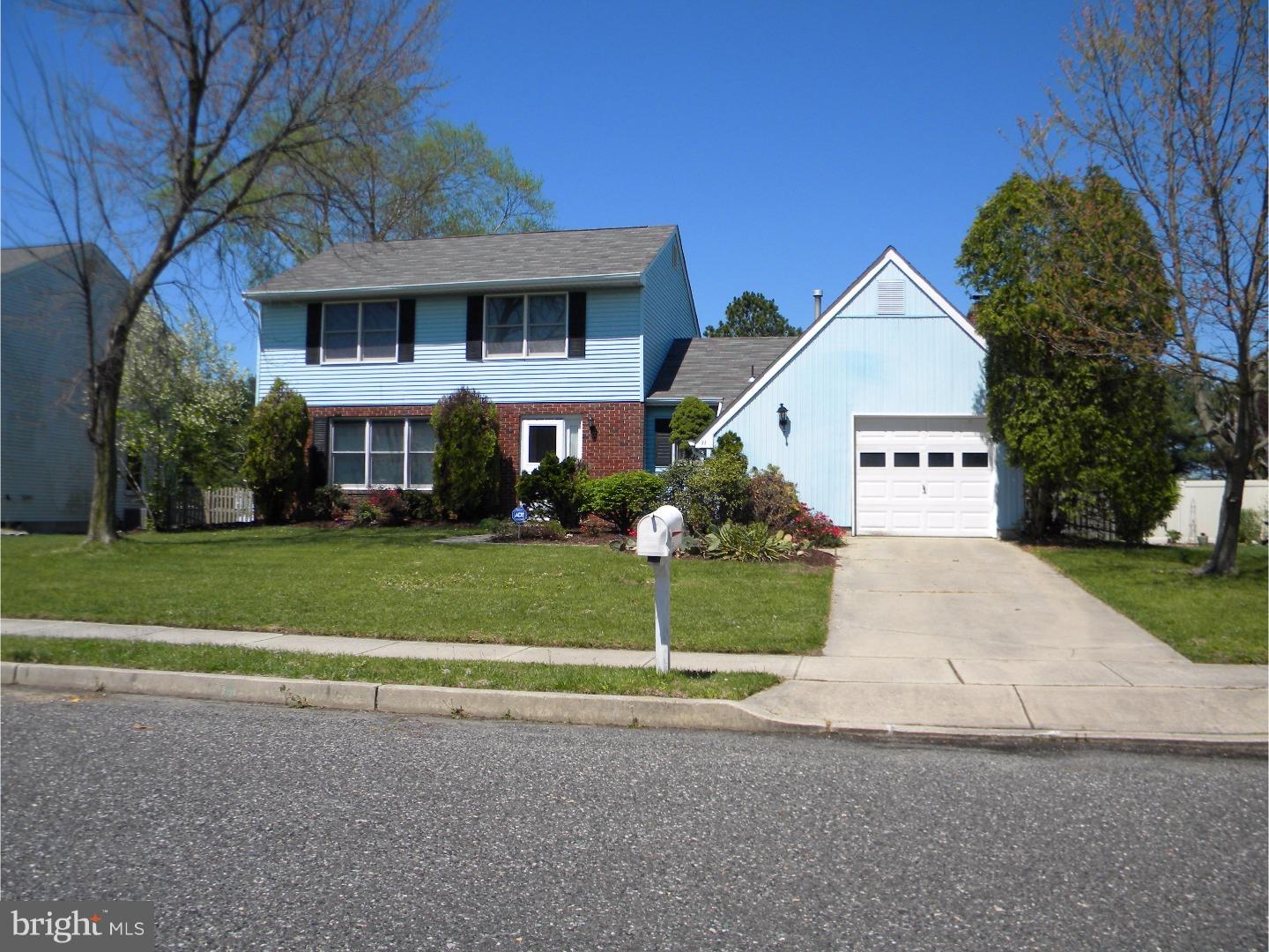 11 McIntosh Road Sewell, NJ 08080 - Photo 1 of 23 Gallery Image 1