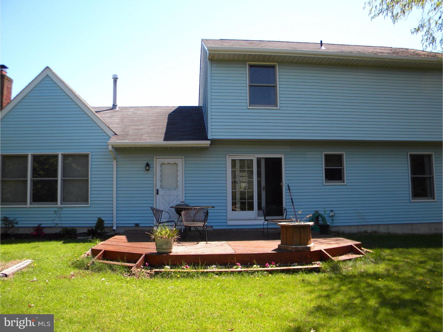 11 McIntosh Road Sewell, NJ 08080 - Photo 22 of 23 Gallery Image 22