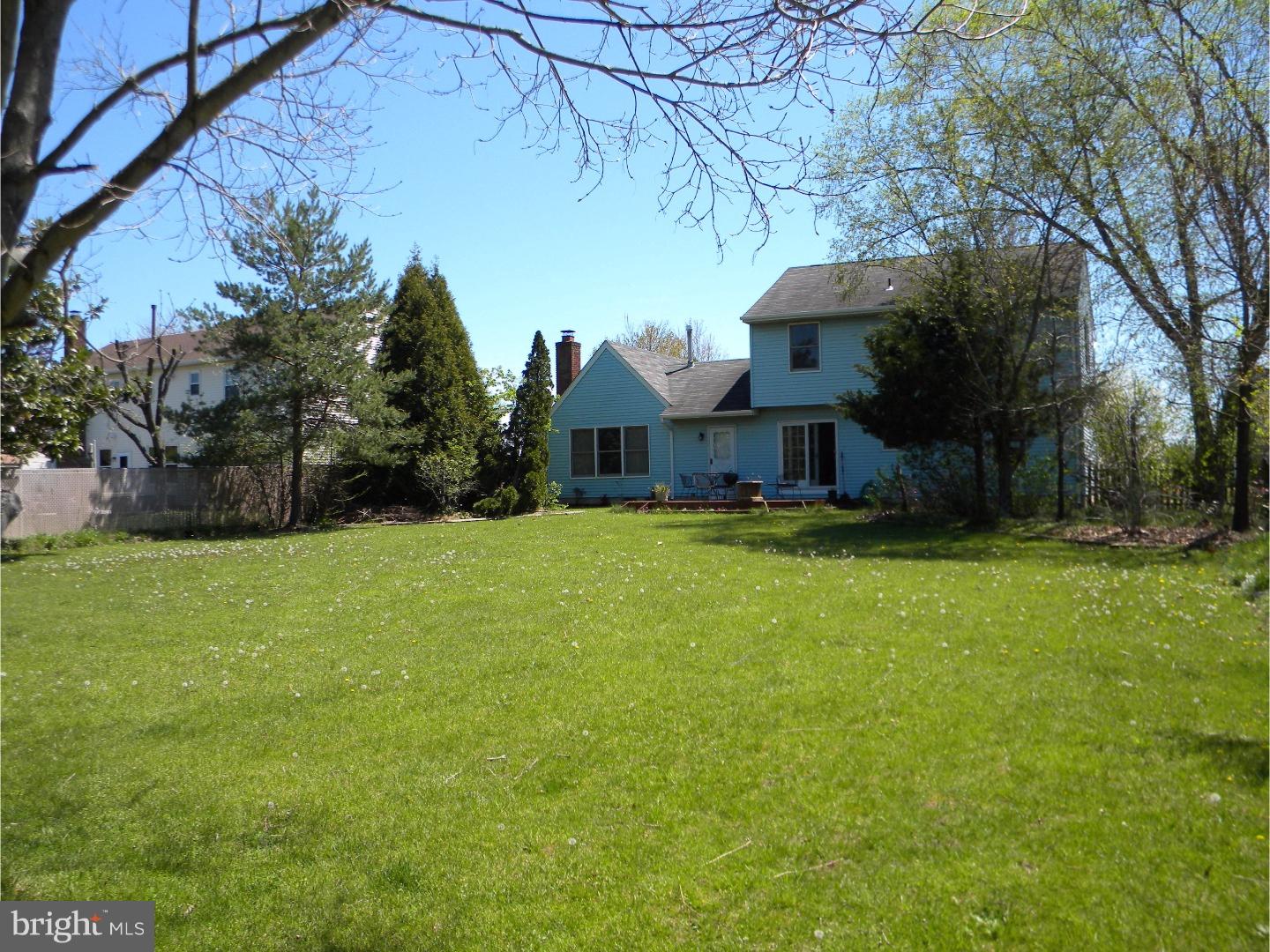 11 McIntosh Road Sewell, NJ 08080 - Photo 23 of 23 Gallery Image 23