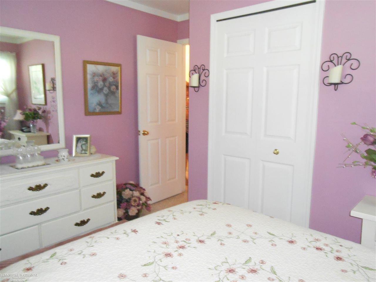 21820 Pratt Road Armada, MI 48005 - Photo 36 of 40 Bedroom #1