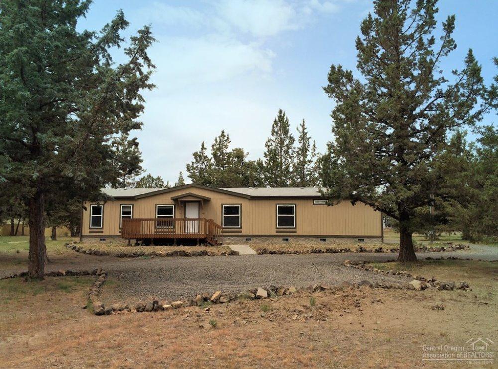 14920 Southwest Maverick Road Terrebonne, OR 97760 - Photo 1 of 20 Primary Photo