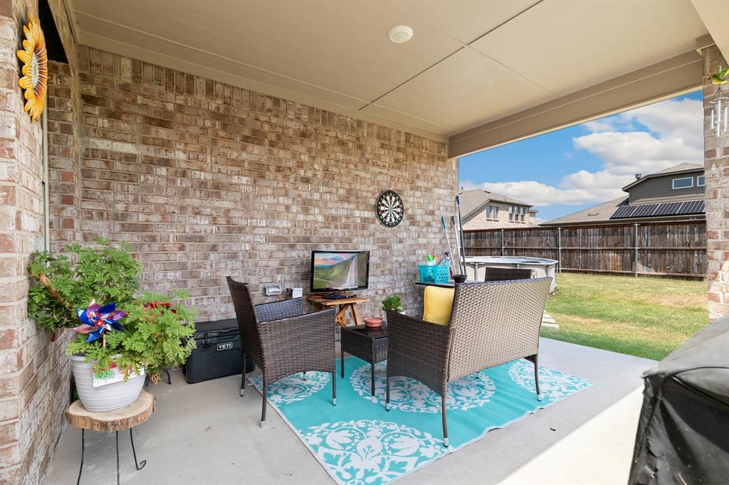6233 Ballenger Road Aubrey, TX 76227 - Photo 35 of 37 Gallery Image 35