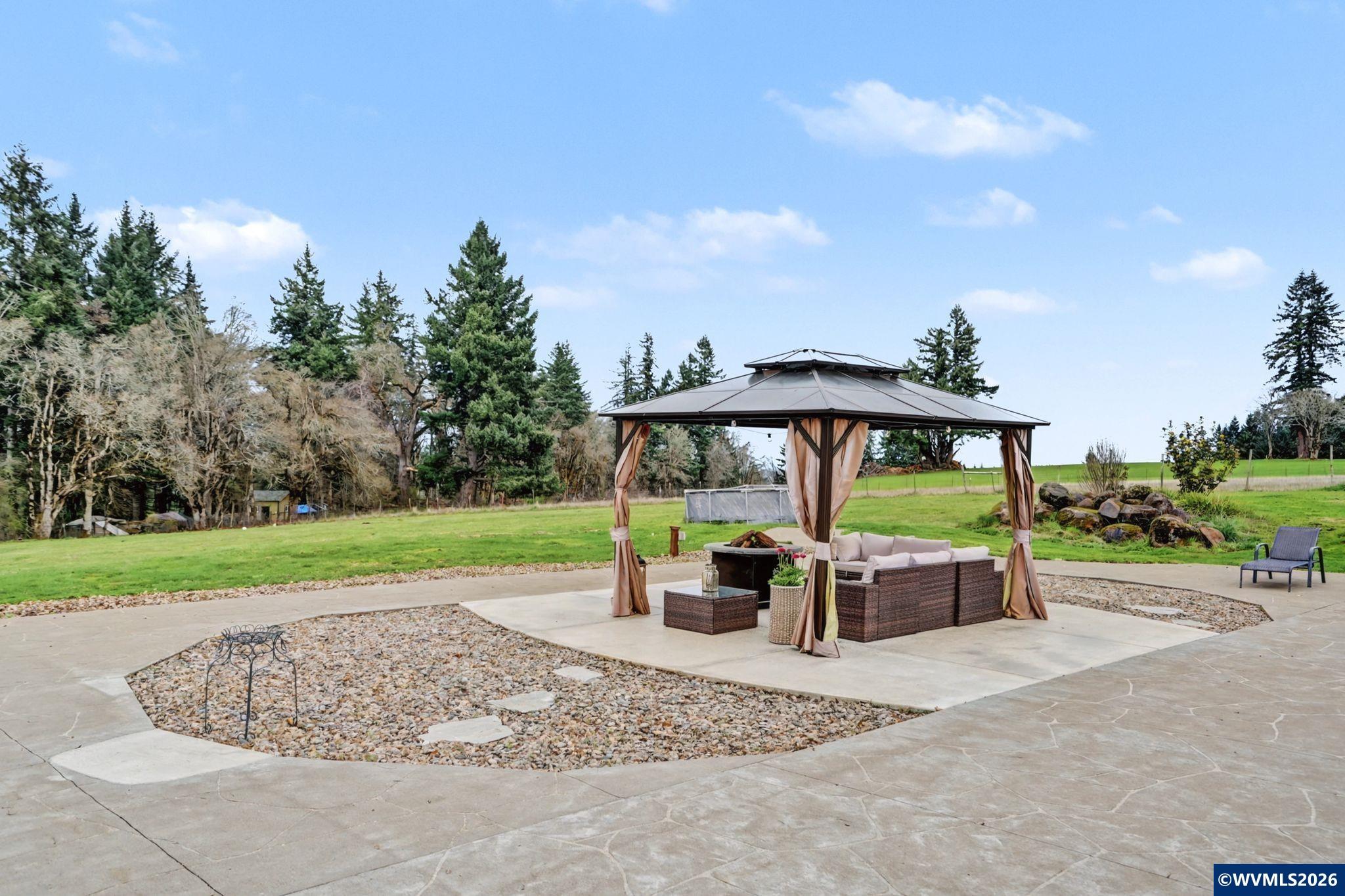 5910 Davis Creek Road Northeast Silverton, OR 97381 - Photo 45 of 50