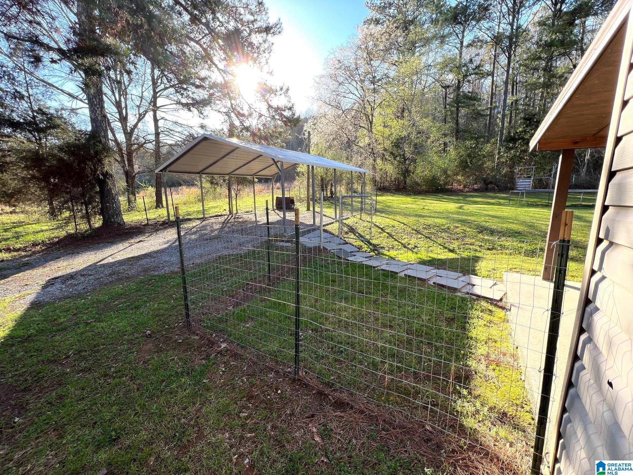 855 Wolf Creek Road South Pell City, AL 35128 - Photo 48 of 49