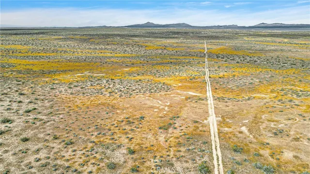 a view of a lake and a mountain