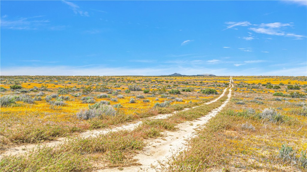 7 Near Powerline Road Boron, CA 93516 - Photo 11 of 16 a view of an ocean