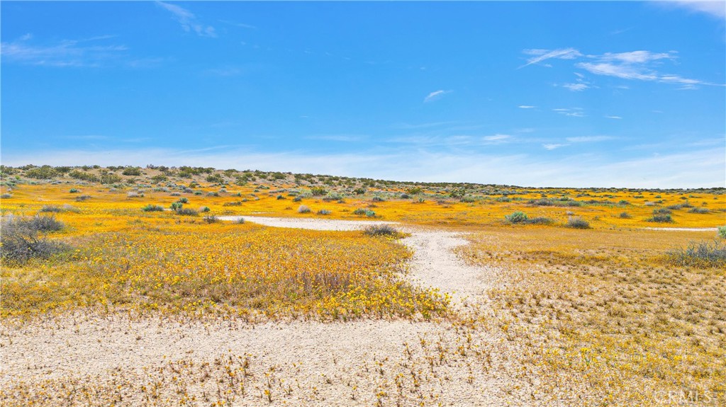 7 Near Powerline Road Boron, CA 93516 - Photo 15 of 16 a view of an ocean and beach