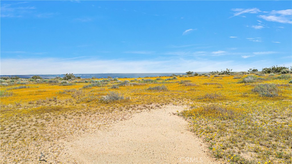 7 Near Powerline Road Boron, CA 93516 - Photo 16 of 16 a view of an ocean