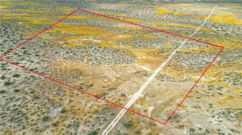 7 Near Powerline Road Boron, CA 93516 - Photo 3 of 16