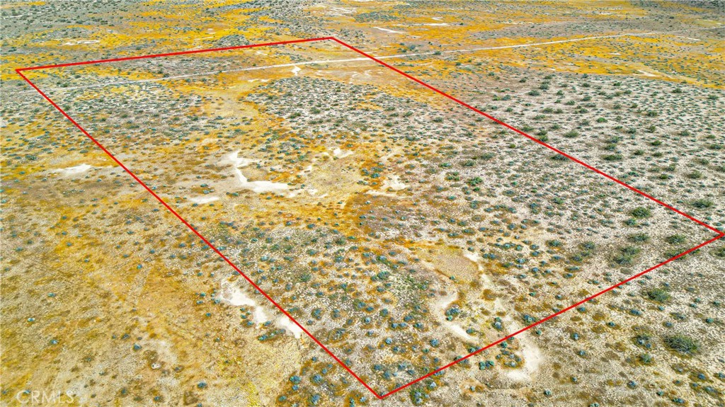 7 Near Powerline Road Boron, CA 93516 - Photo 7 of 16 a view of an outdoor space