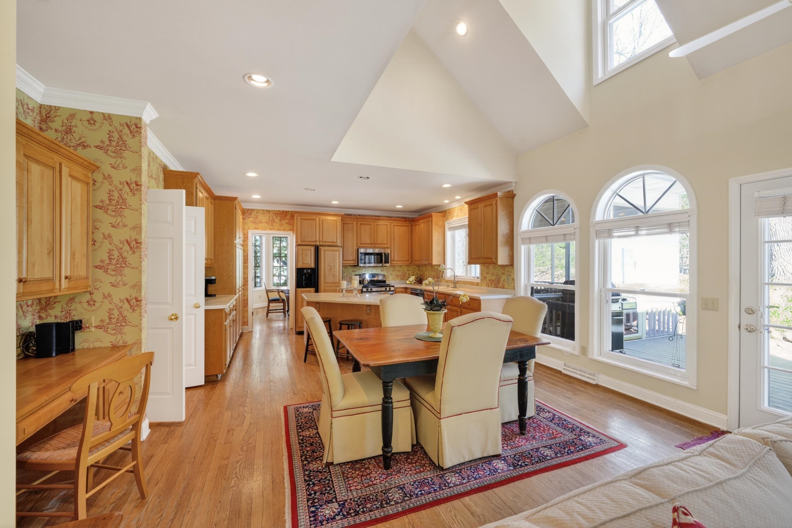 1429 Kings Lynn Road Stoughton, WI 53589 - Photo 26 of 80