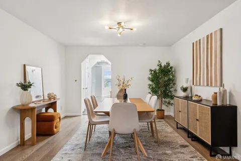 $795,000 | 917 Ingerson Avenue, San Francisco, CA 94124