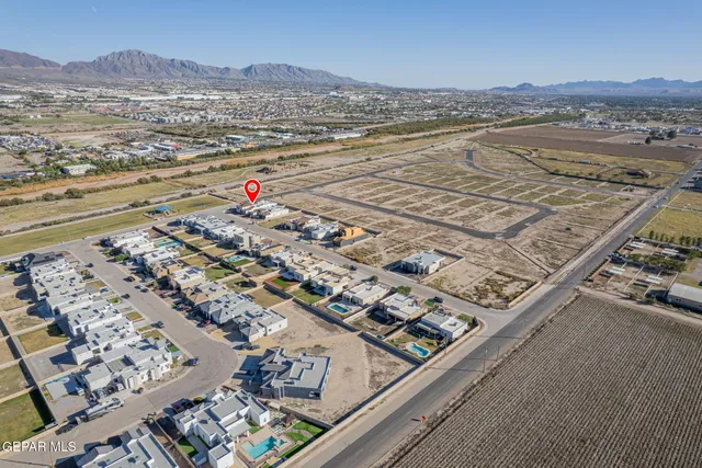 $869,000 | 300 Rio Del Rancho Court, El Paso, TX 79932