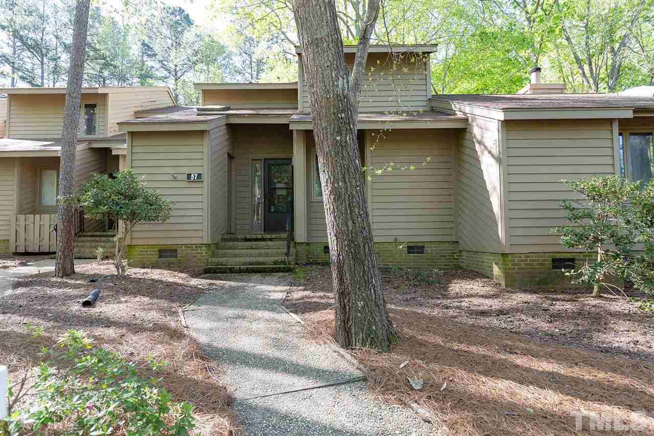 57 Stoneridge Road Durham, NC 27705 - Photo 2 of 25