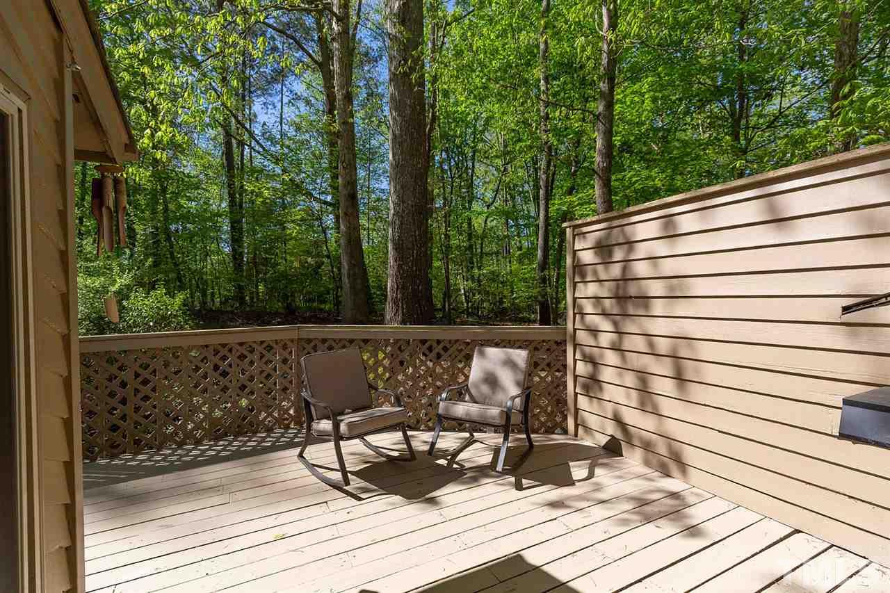 57 Stoneridge Road Durham, NC 27705 - Photo 23 of 25