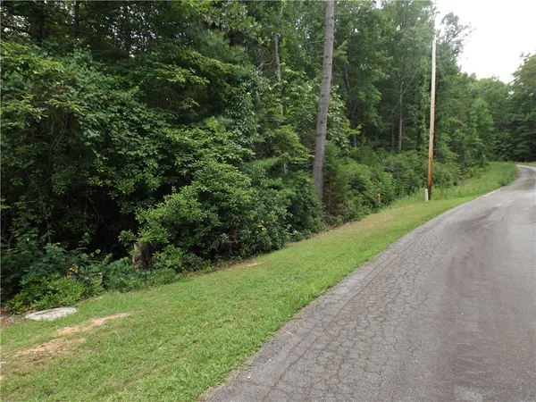 $16,900 | 343 Gauley Falls Road, Pickens, SC 29671