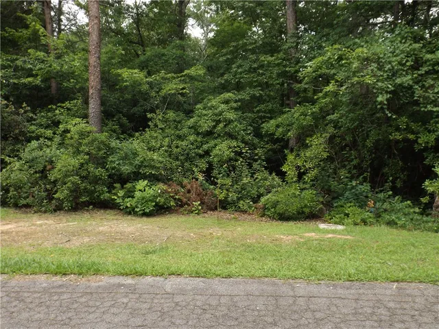 $16,900 | 343 Gauley Falls Road, Pickens, SC 29671