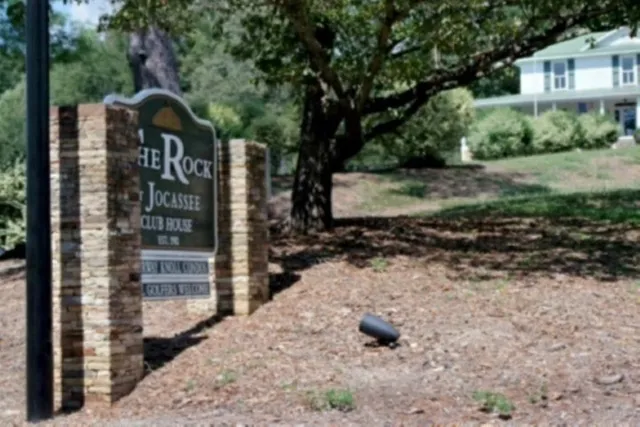 $16,900 | 343 Gauley Falls Road, Pickens, SC 29671