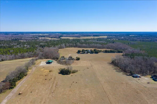 $8,200,000 | 0 Beulah Cuttino Road, Sumter, SC 29150
