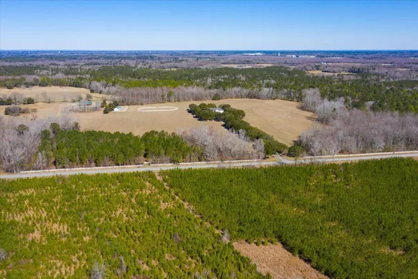 $8,200,000 | 0 Beulah Cuttino Road, Sumter, SC 29150