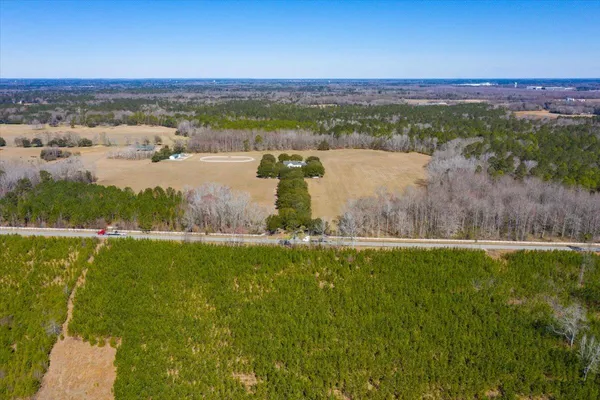 $8,200,000 | 0 Beulah Cuttino Road, Sumter, SC 29150