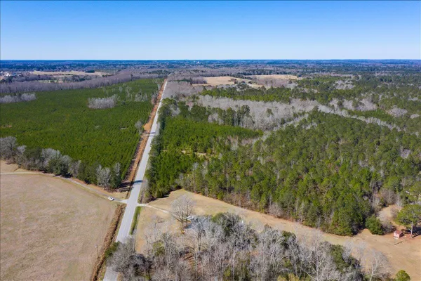 $8,200,000 | 0 Beulah Cuttino Road, Sumter, SC 29150