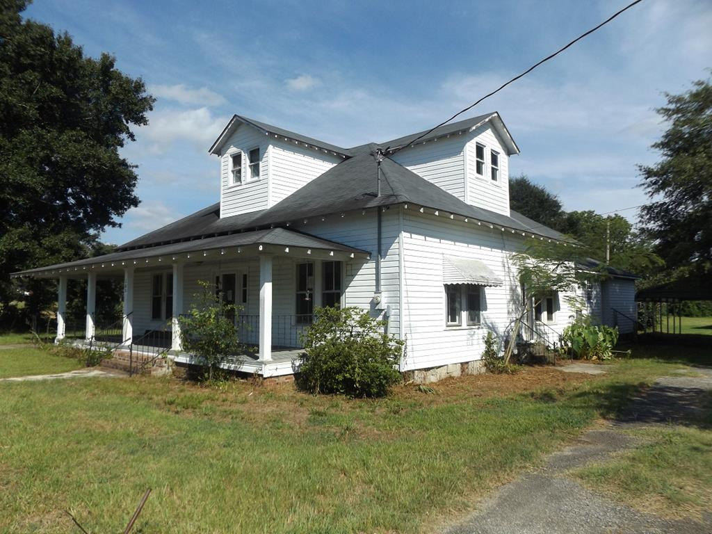 180 College Street Springfield, SC 29146 - Photo 14 of 18