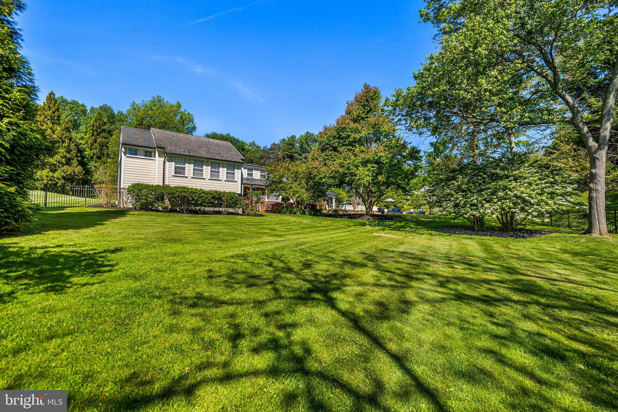 7715 Ruxwood Road Baltimore, MD 21204 - Photo 55 of 58