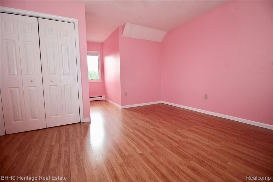 12620 South Bancroft Road Morrice, MI 48857 - Photo 25 of 41 Bedroom 2