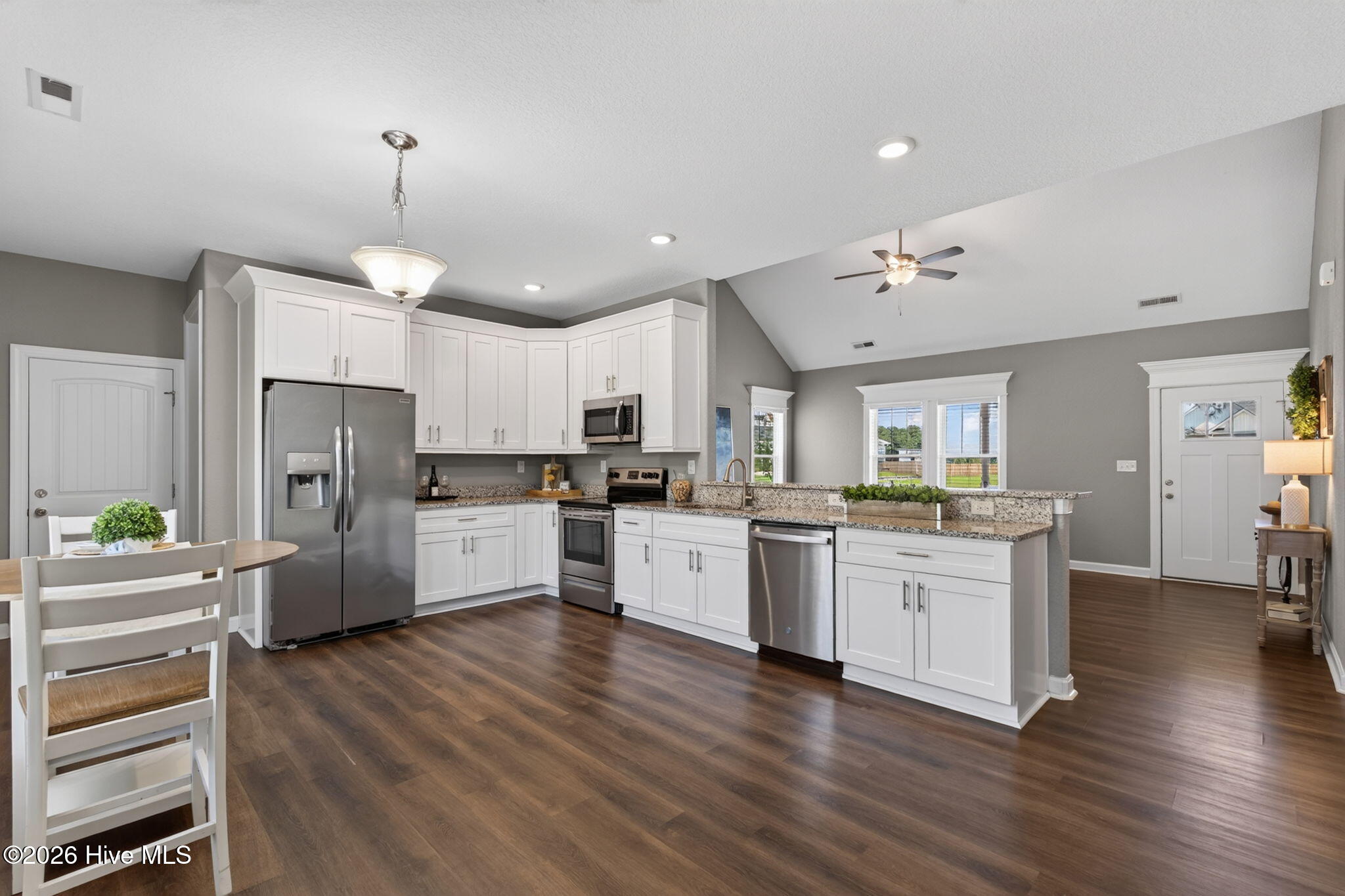 267 Country Club Road Camden, NC 27921 - Photo 8 of 33