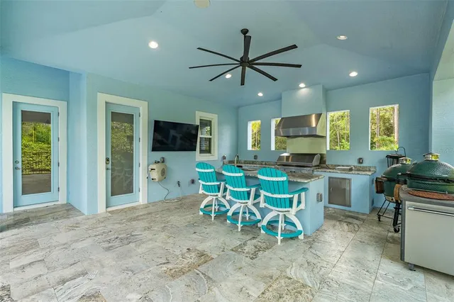 $3,295,000 | 998 Downshire Lane, Ormond Beach, FL 32174