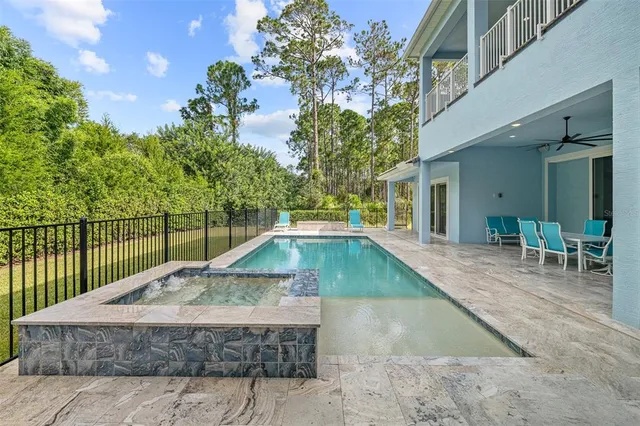 $3,295,000 | 998 Downshire Lane, Ormond Beach, FL 32174