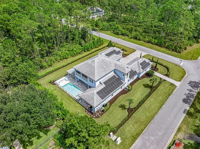 $3,295,000 | 998 Downshire Lane, Ormond Beach, FL 32174