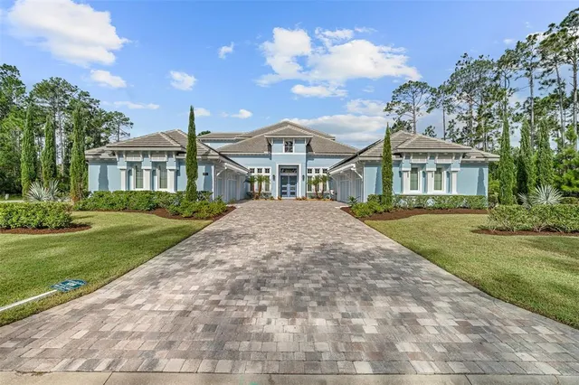 $3,295,000 | 998 Downshire Lane, Ormond Beach, FL 32174
