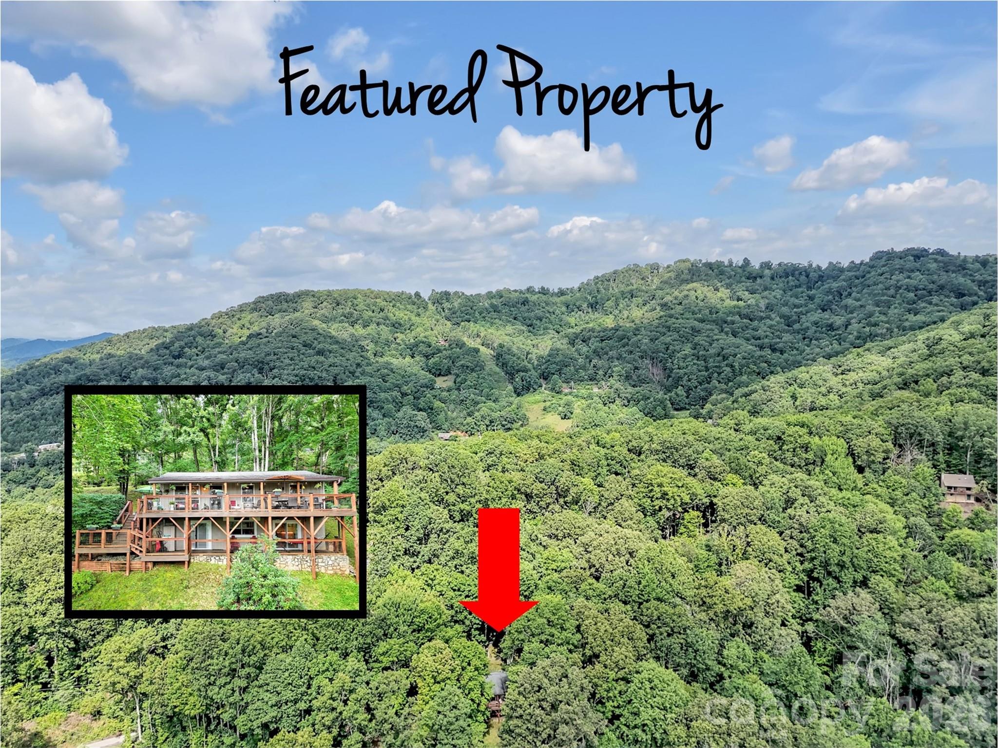 346 Wendy Way Clyde, NC 28721 - Photo 2 of 48