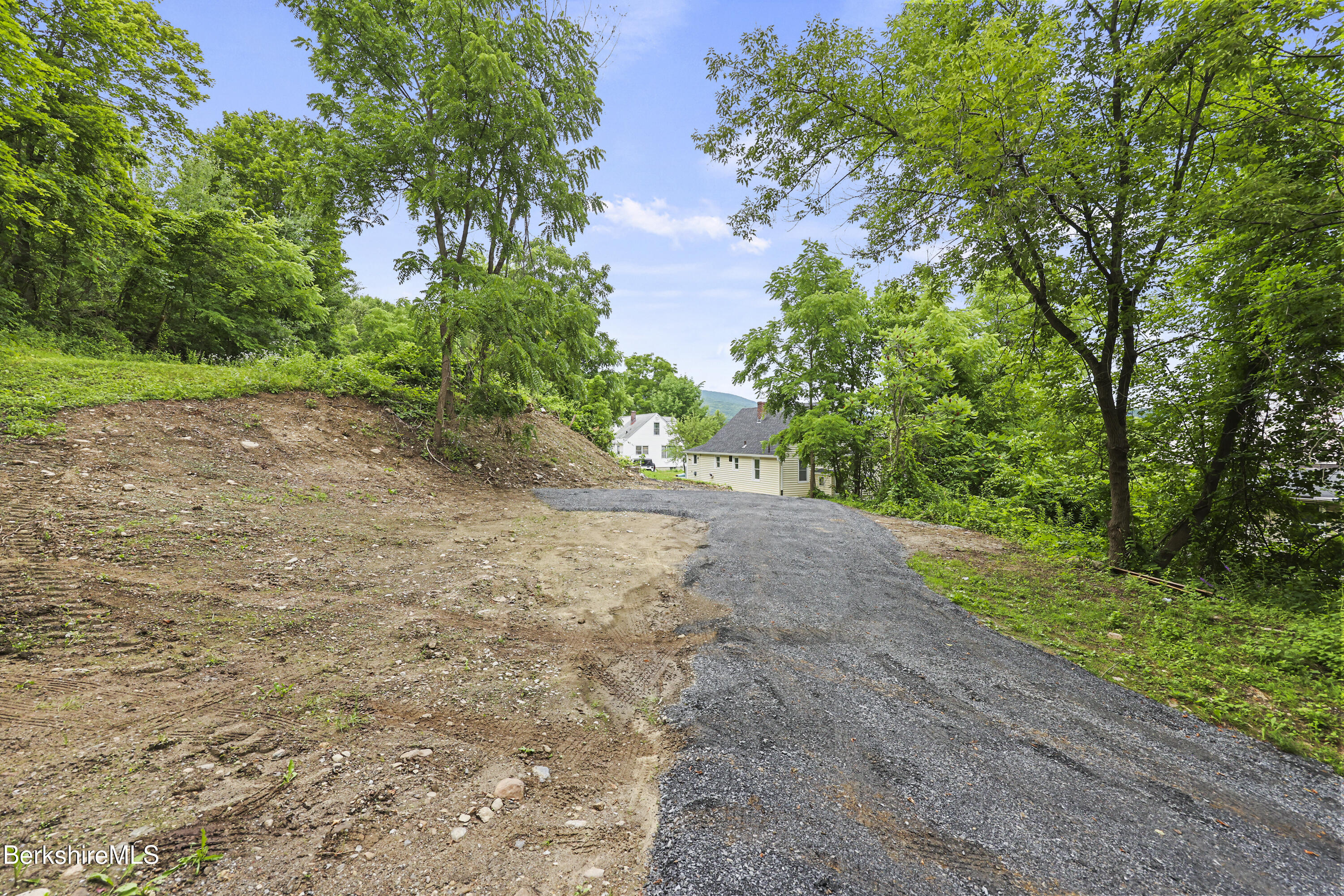 335 State Street North Adams, MA 01247 - Photo 11 of 45 Driveway