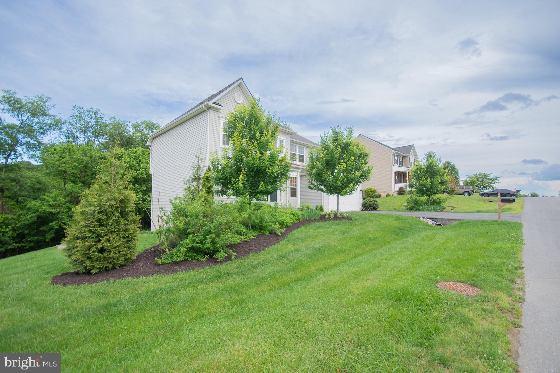 567 Rivanna Run Falling Waters, WV 25419 - Photo 88 of 96