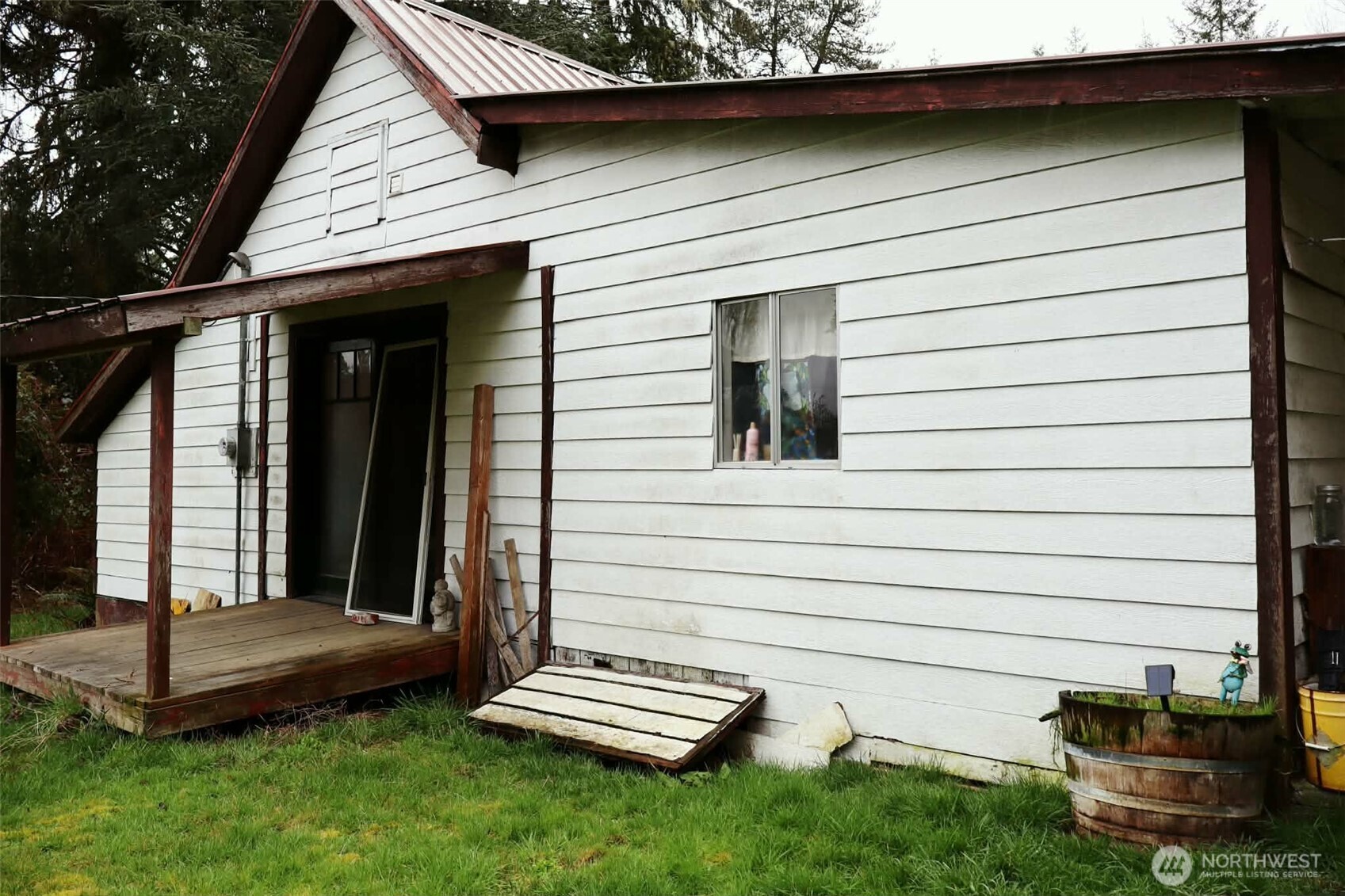 306 Minkler Road Winlock, WA 98596 - Photo 3 of 28