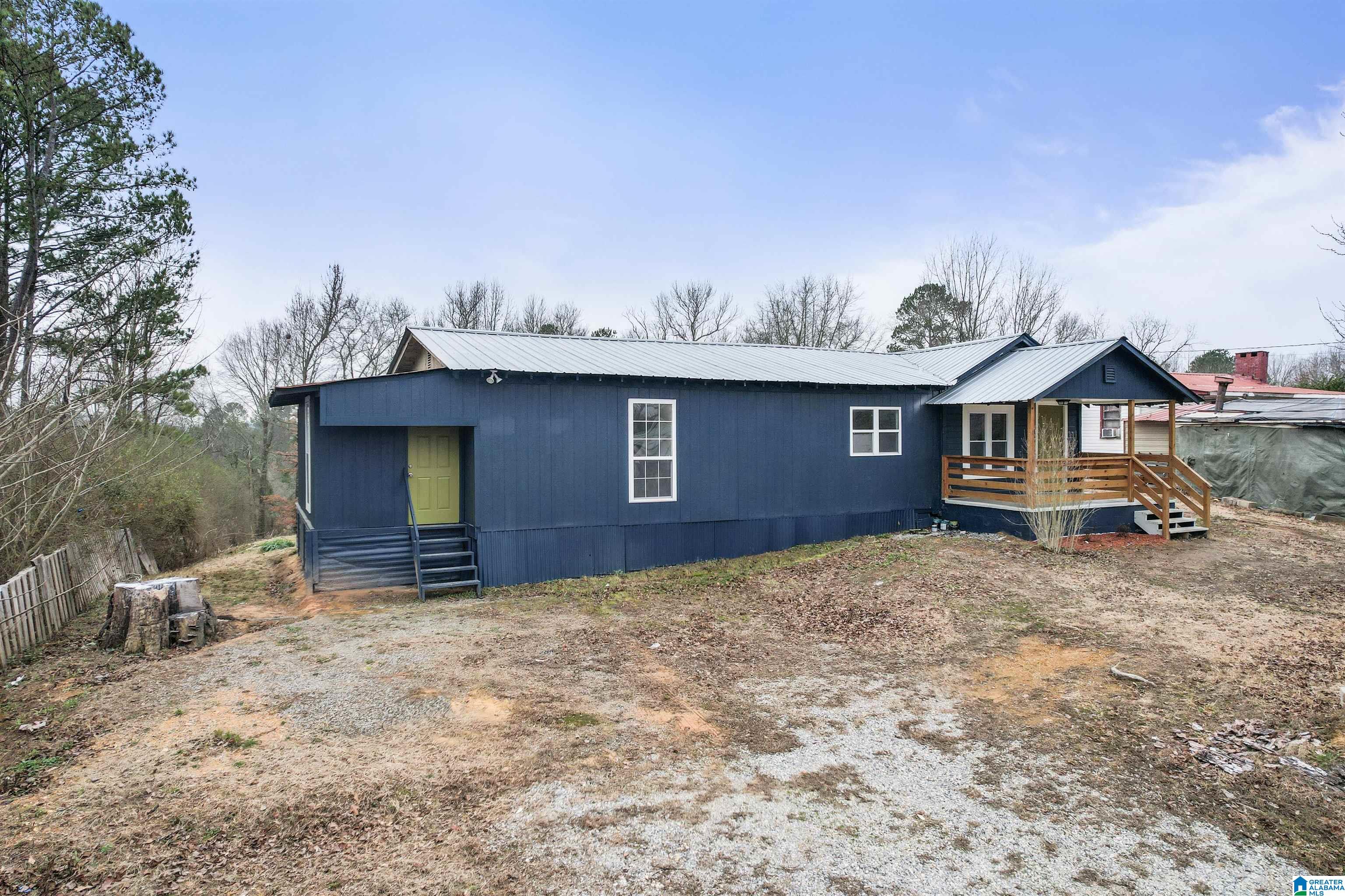 175 Bell Drive Ragland, AL 35131 - Photo 26 of 31