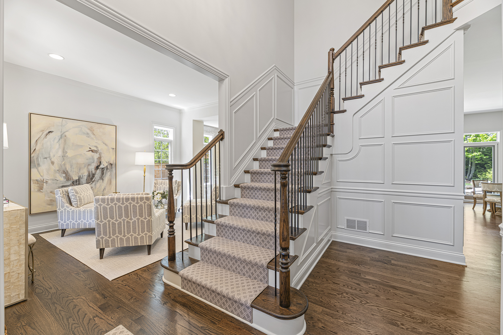 126 Millstone Road Deerfield, IL 60015 - Photo 3 of 37