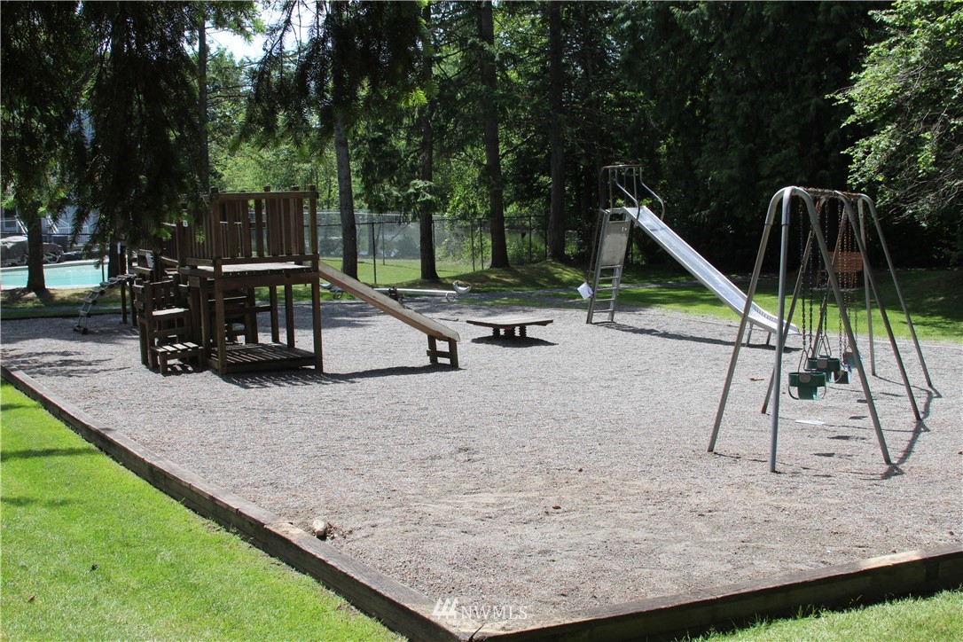 17515 Brook Boulevard Bothell, WA 98012 - Photo 31 of 36 a park view with a slide