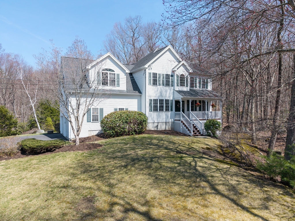 6 Field Pond Road Milford, MA 01757 - Photo 1 of 42 Gallery Image 1