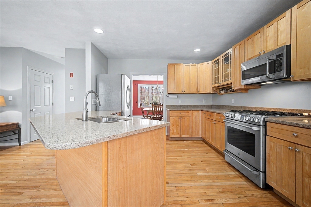 6 Field Pond Road Milford, MA 01757 - Photo 3 of 42 Gallery Image 3