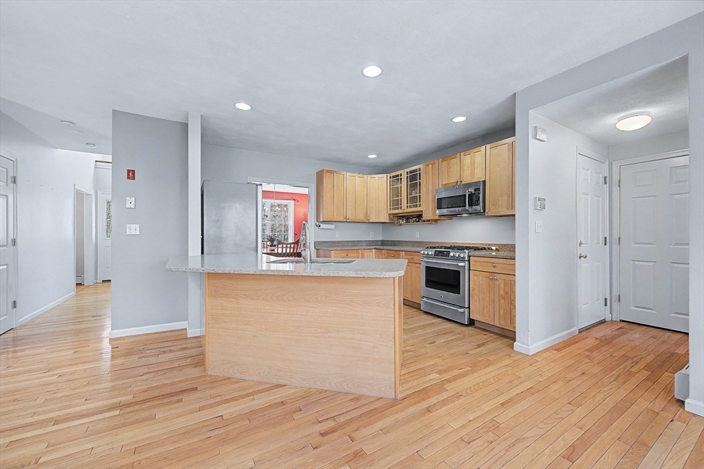 6 Field Pond Road Milford, MA 01757 - Photo 4 of 42 Gallery Image 4