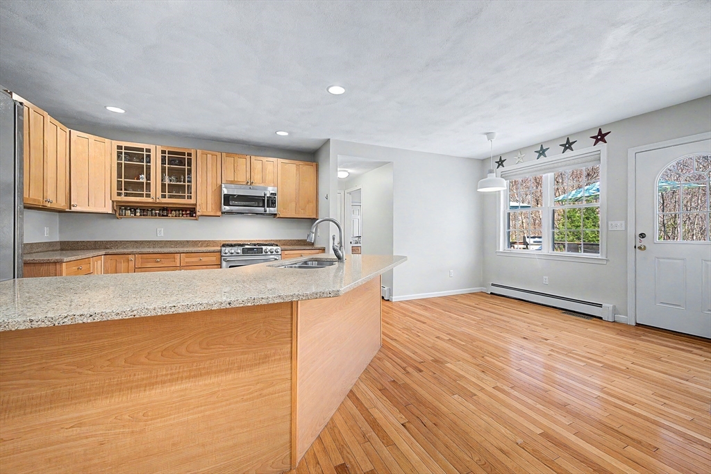 6 Field Pond Road Milford, MA 01757 - Photo 5 of 42 Gallery Image 5