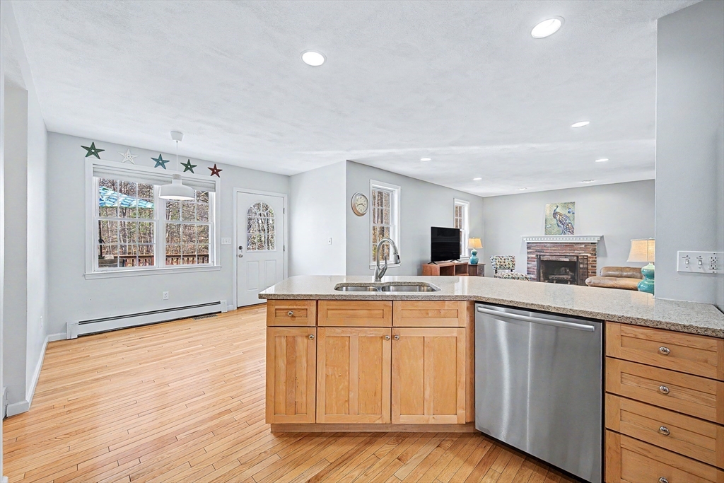 6 Field Pond Road Milford, MA 01757 - Photo 7 of 42 Gallery Image 7