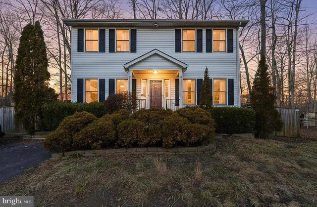 $355,000 | 11705 Big Bear Lane, Lusby, MD 20657