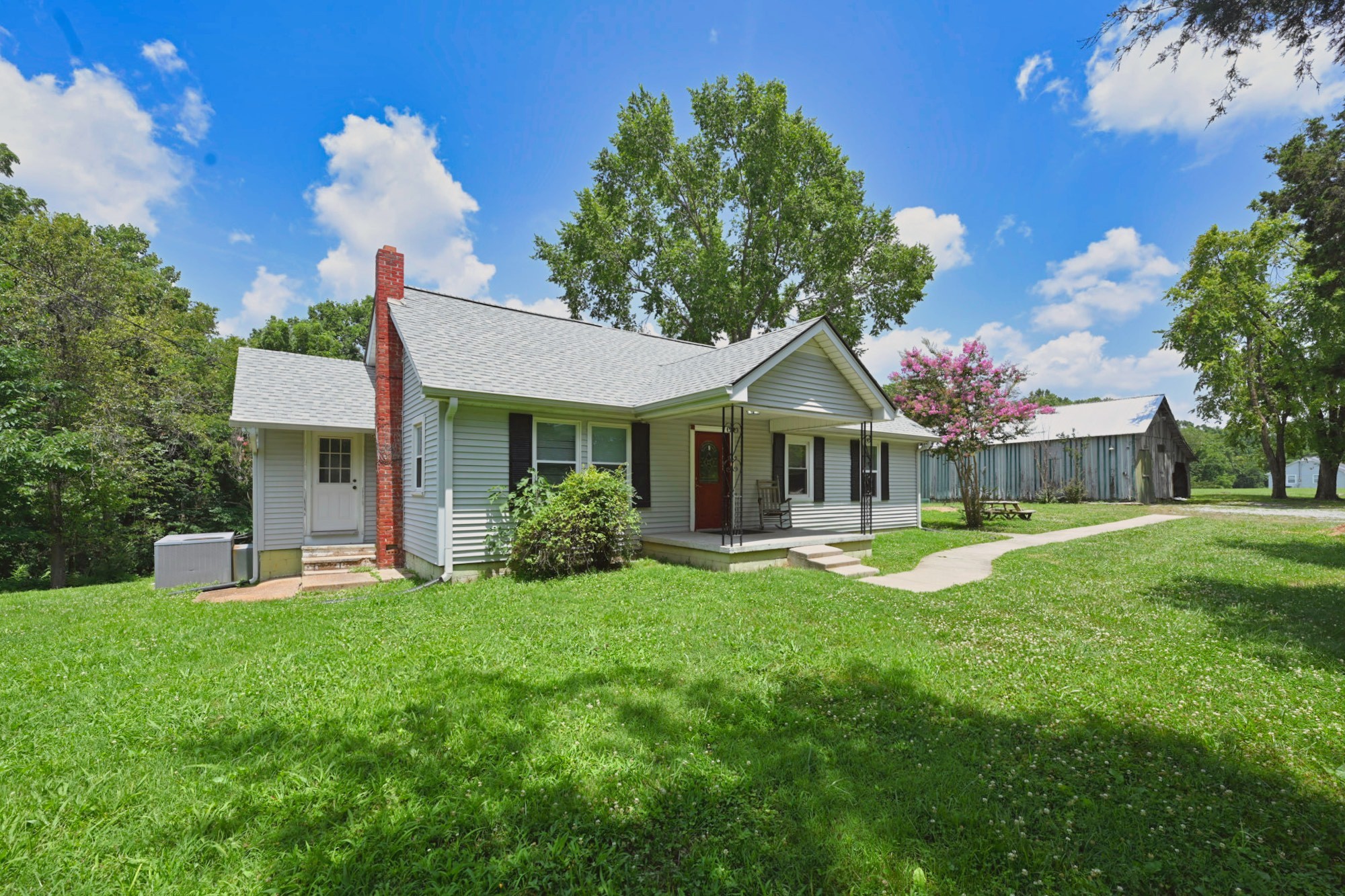 5658 Dividing Ridge Road Goodlettsville, TN 37072 - Photo 2 of 55
